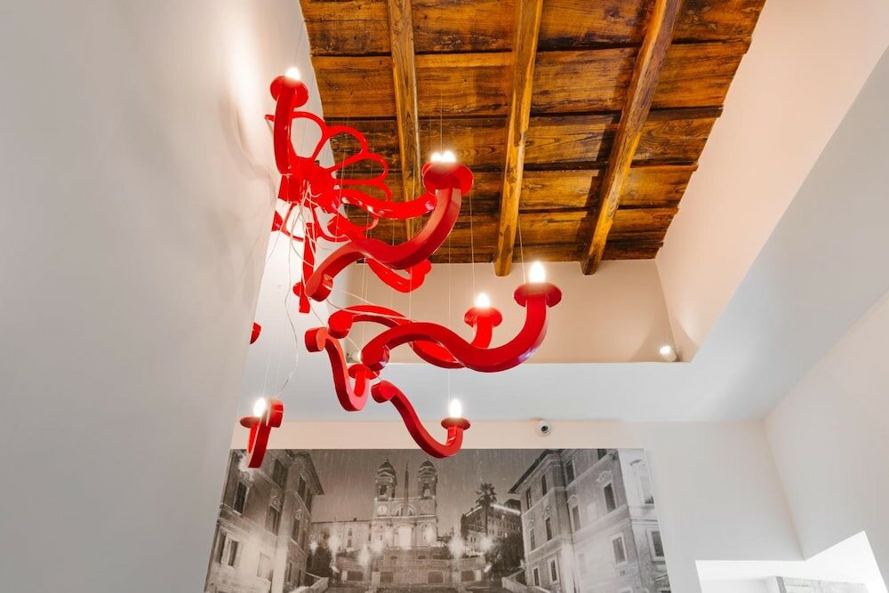 Фото Dc Collection Spagna