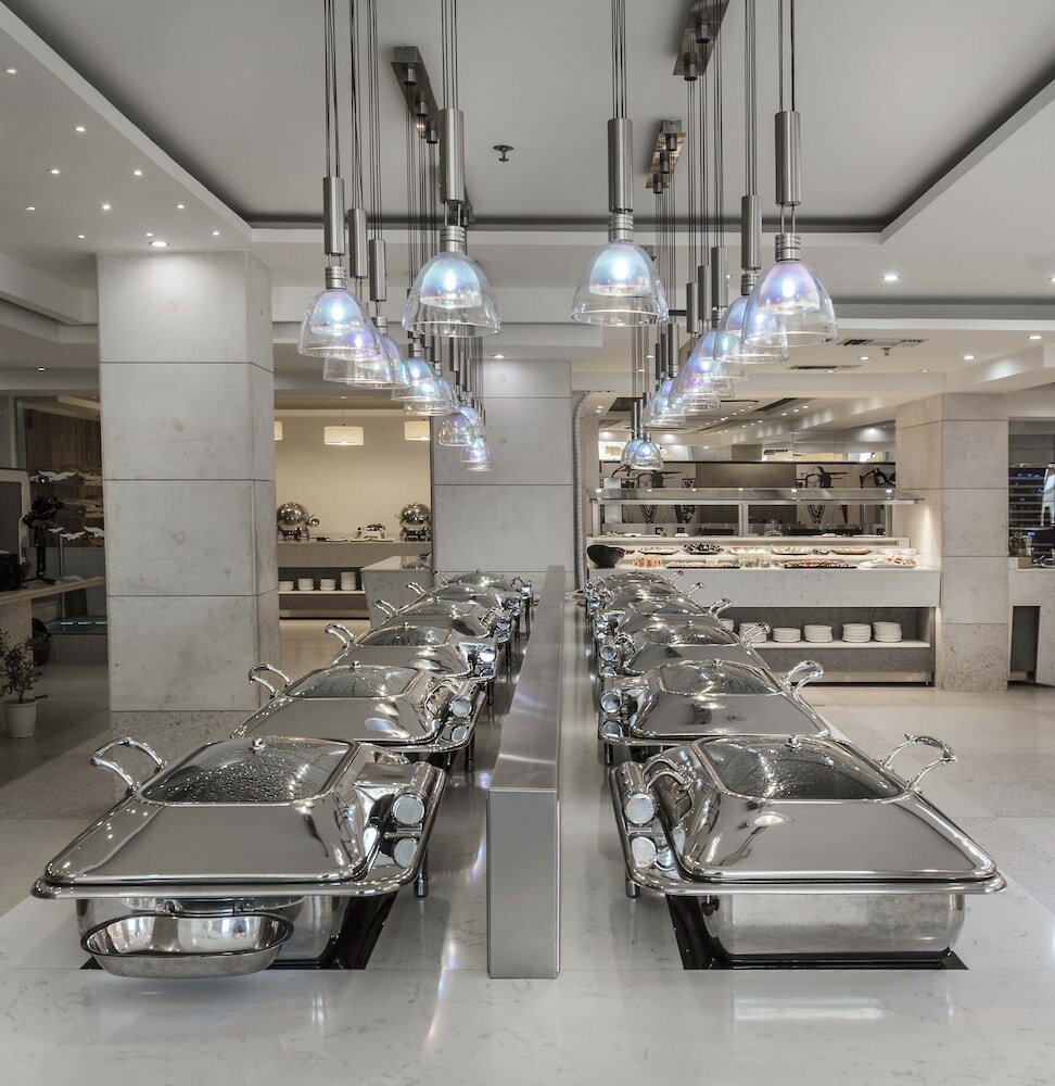 Фото Glaros Beach Hotel