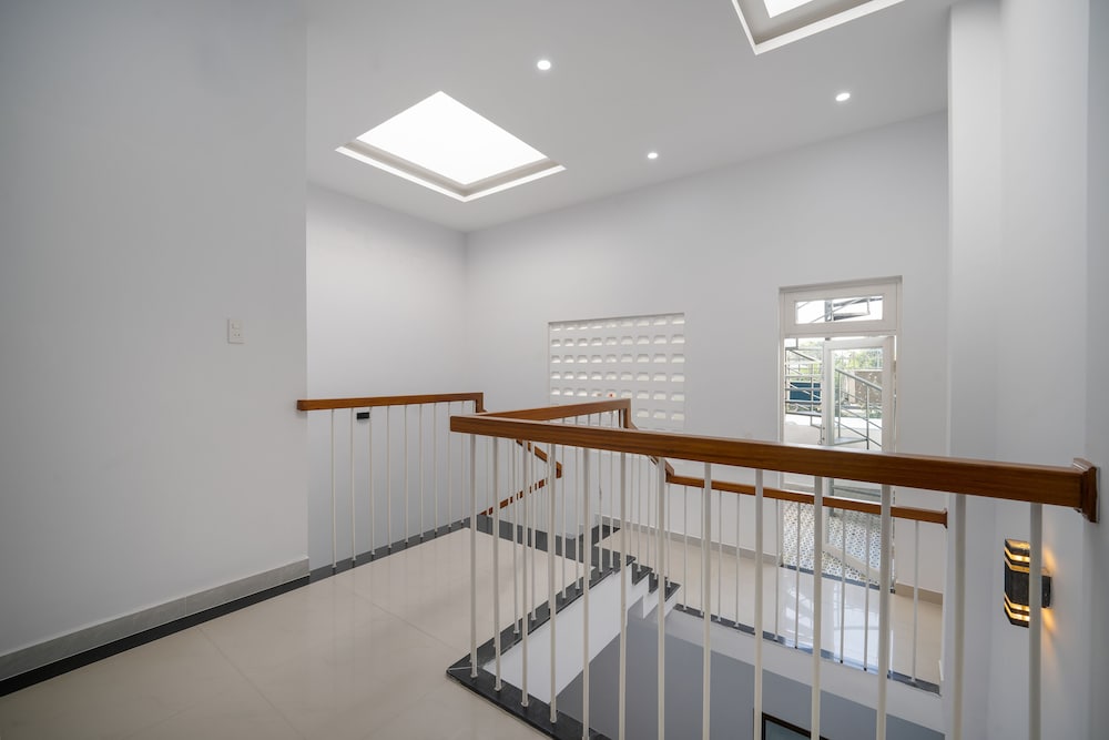 Фото T P Deluxe House