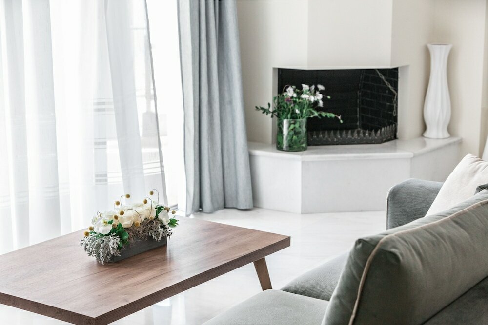 Фото Dn Sea Apartments