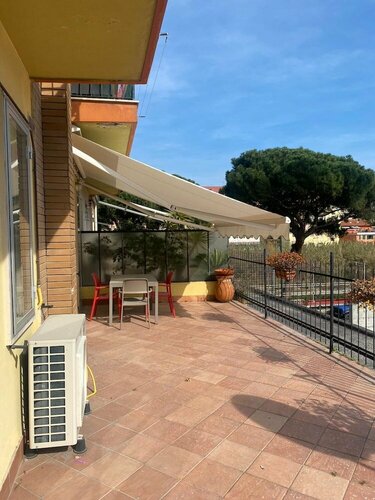 Апартаменты La Terrazza di Andrea в Империи