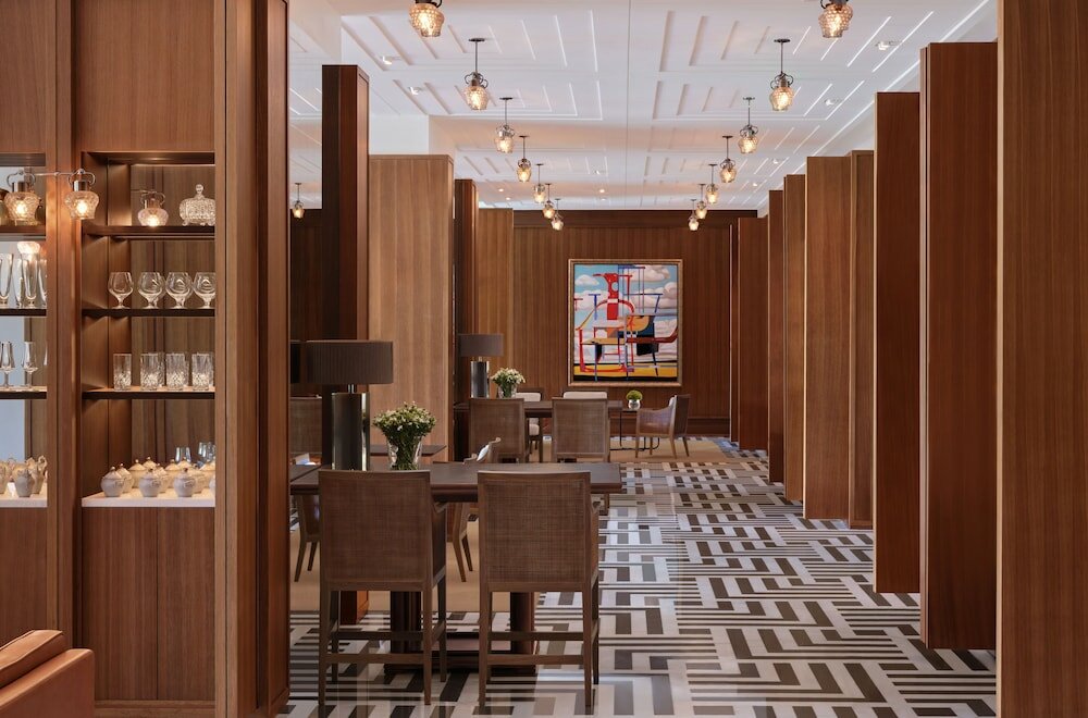 Фото Andaz Shenzhen Bay