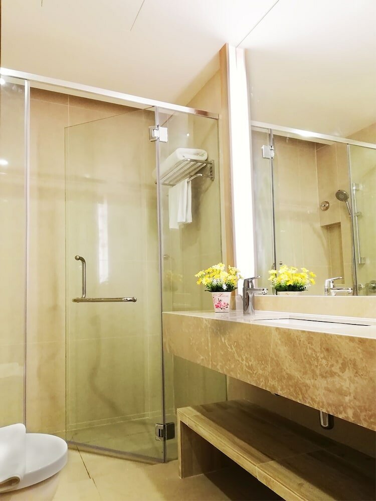 Фото Upper View Regalia Hotel