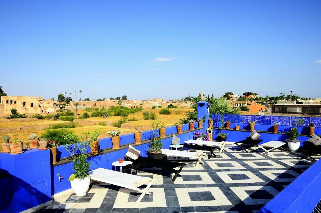 Фото отеля 4