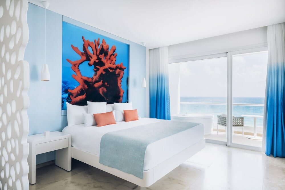 Фото Coral Level at Iberostar Selection Cancun
