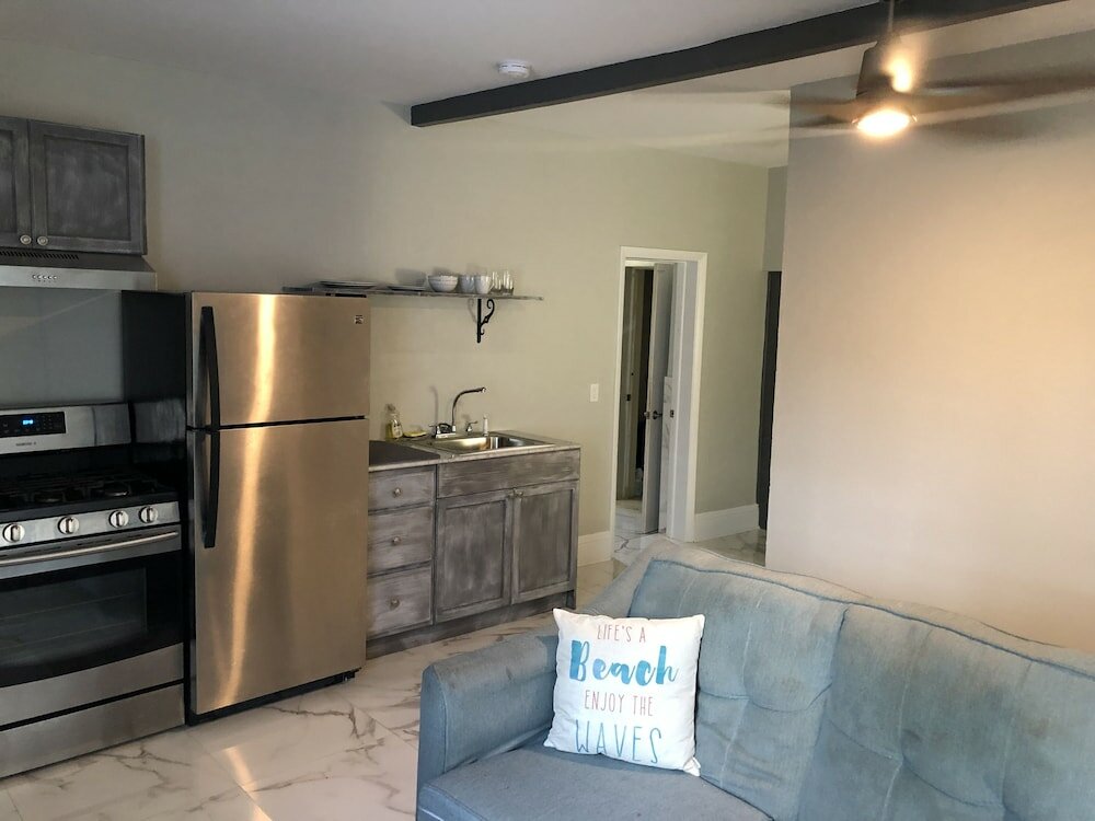 Фото Beach Hideaway