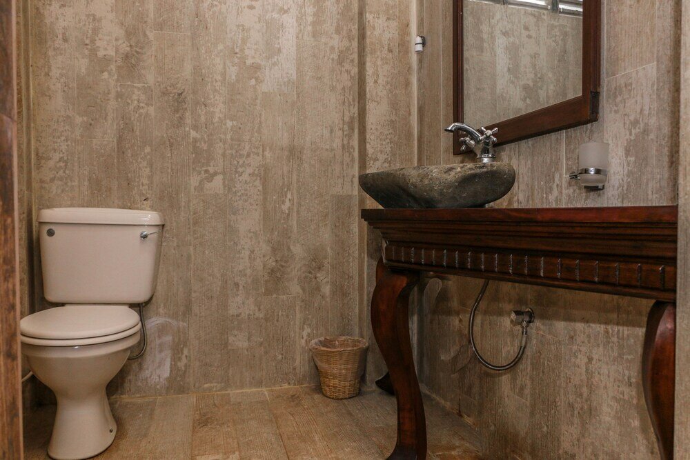 Фото Villa Rosa Blanca - White Rose