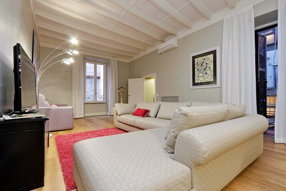 Фото Farnese Charme - My Extra Home
