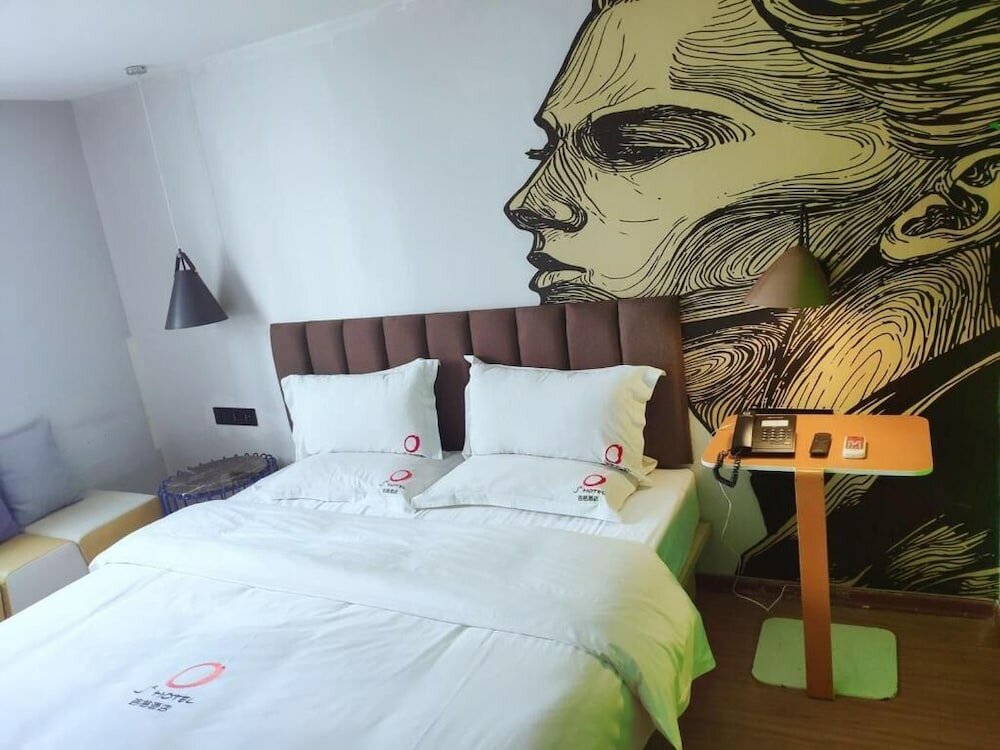 Фото Life Yajo Hotel