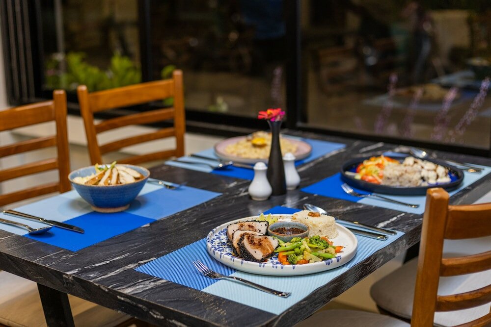 Фото Whaleshark Beach