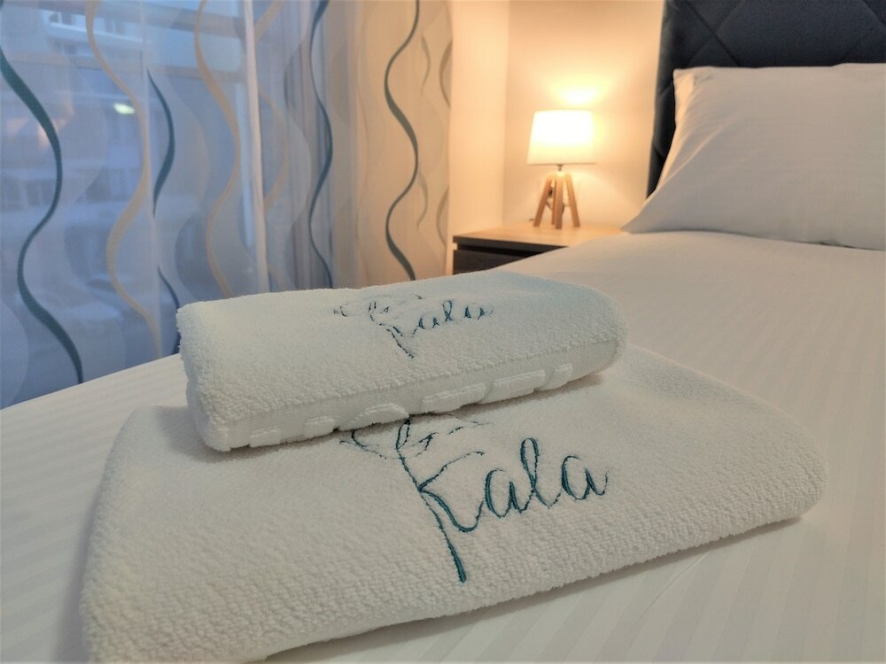 Фото Kala Rooms & Suites