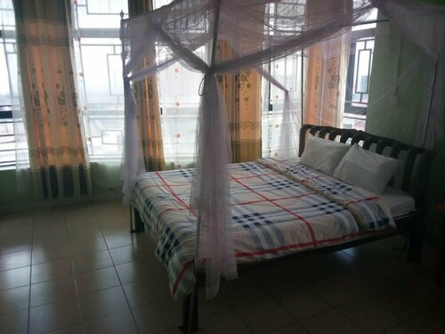 Гостиница Stemuki Guest House