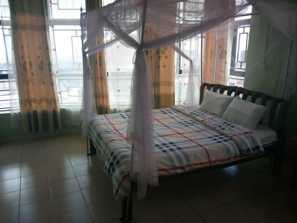 Hotel Stemuki Guest House, Meru, photo