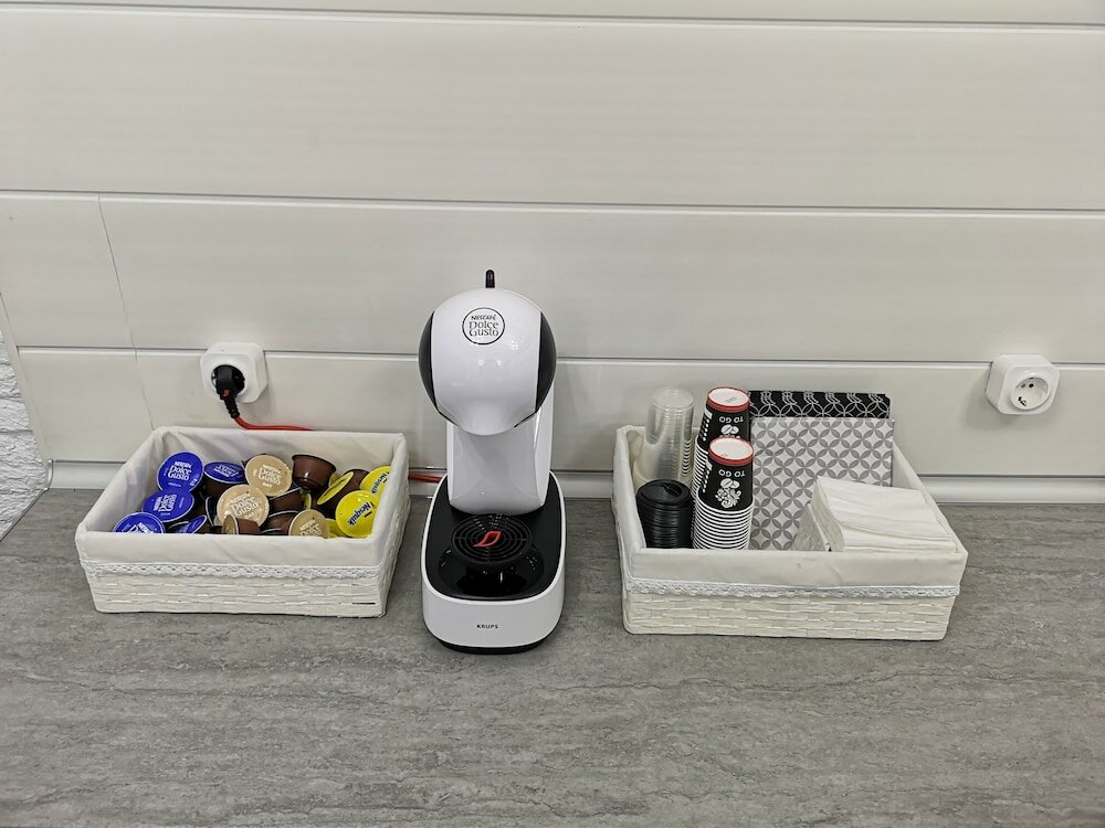 Фото Modular Rooms Hotels