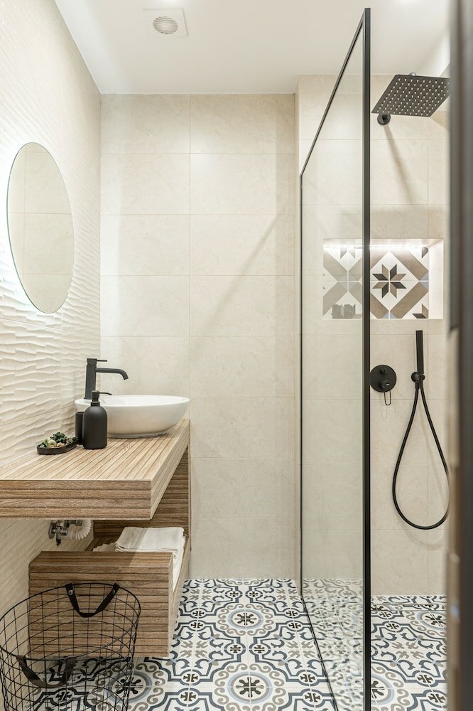 Фото Ermoo Athens Modern Living