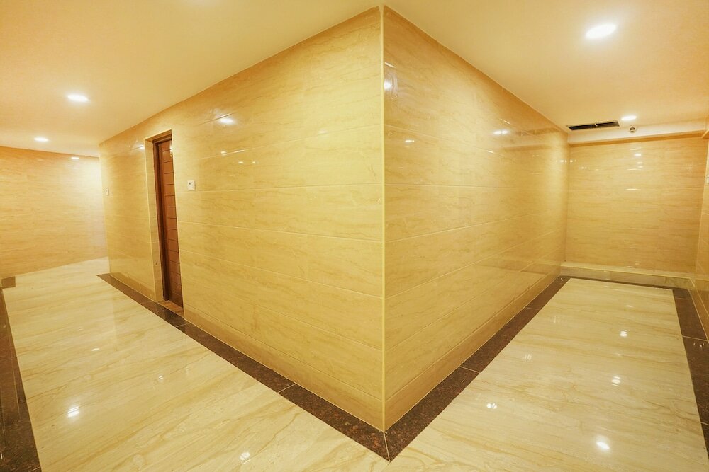 Фото Fabexpress Arunachala Guest House