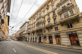 Гостиница Franci's House