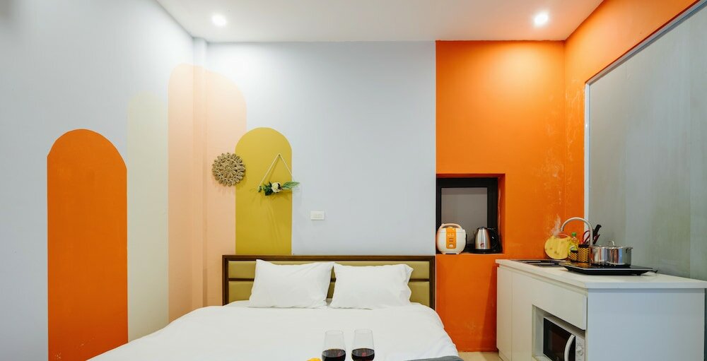 Фото Sazi Home Cau Giay