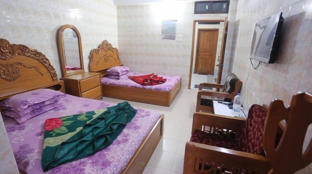 Фото Hotel Diamond Palace