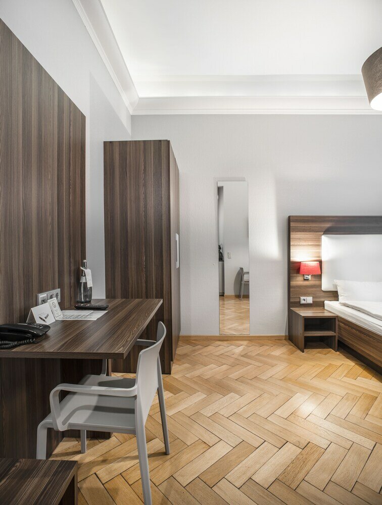 Фото Апартаменты CityWorld