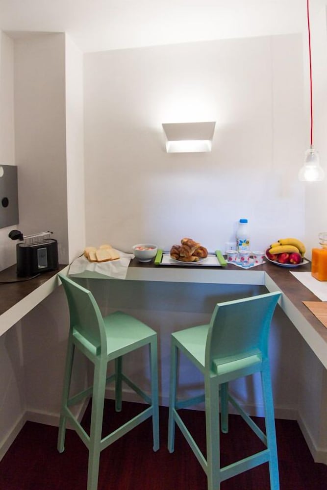 Фото Relais Star of Trastevere