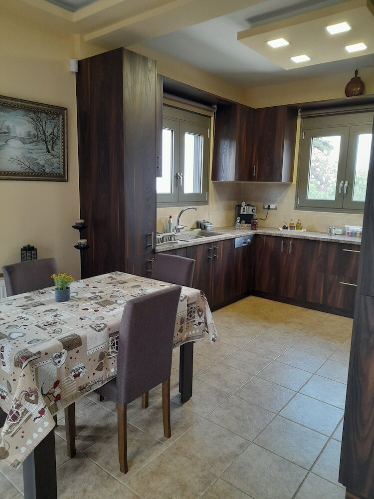 Фото Villa Kastania