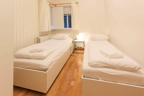 Гостиница House A2 в Сельфоссе