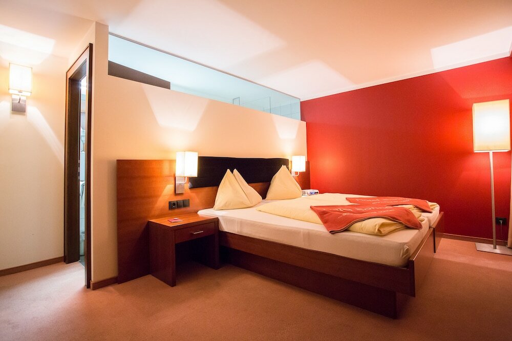 Фото Sonne_1806 - Hotel am Campus Dornbirn