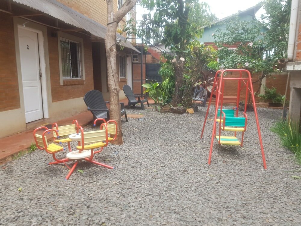 Фото Apart Entre Rios