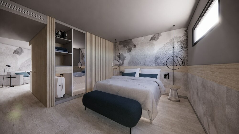 Фото R2 Higos Beach Apartments