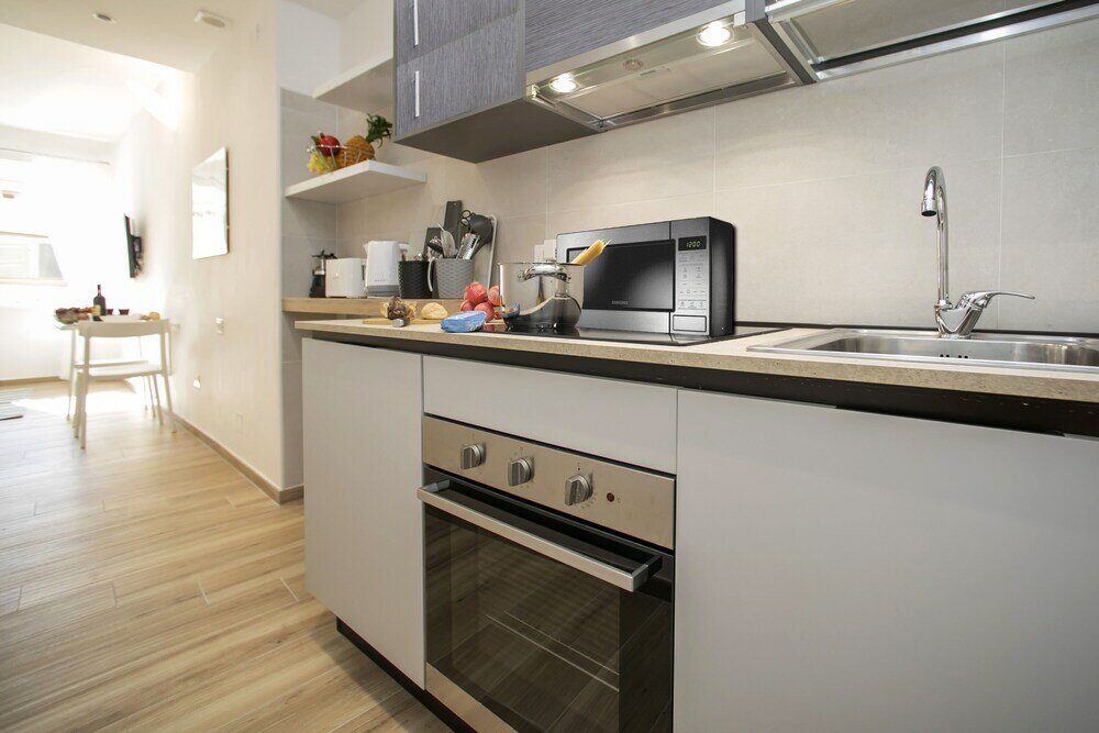 Фото Nido sui Tetti di Riva del Garda