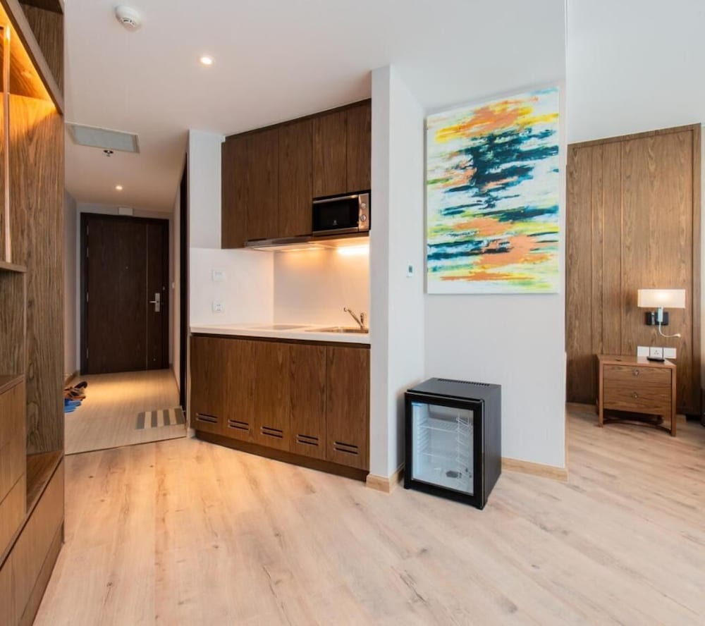 Фото Panorama Nha Trang Condotel