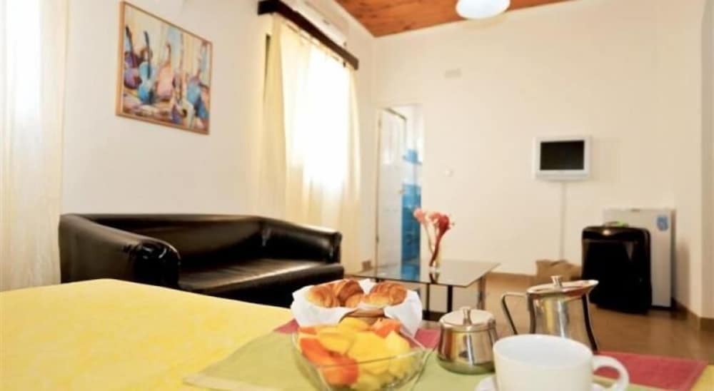 Фото Cocoa Hotel Residence São Tomé