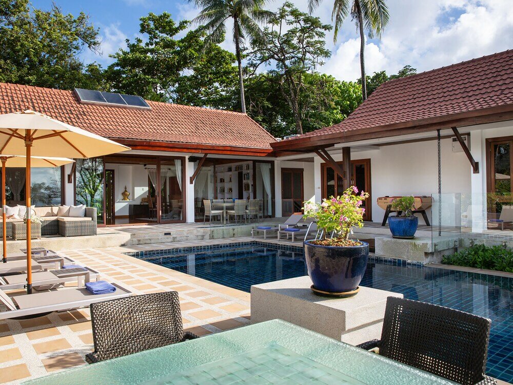 Фото Infinity View by Elite Havens