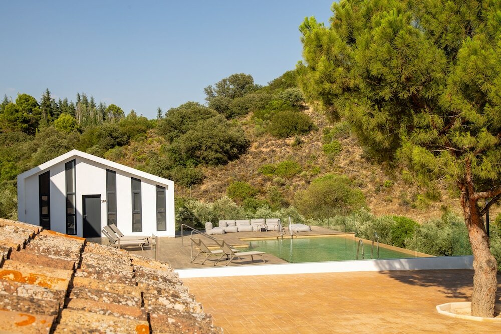 Фото Hacienda Fresneda María by Charming Stay Adults Recommended