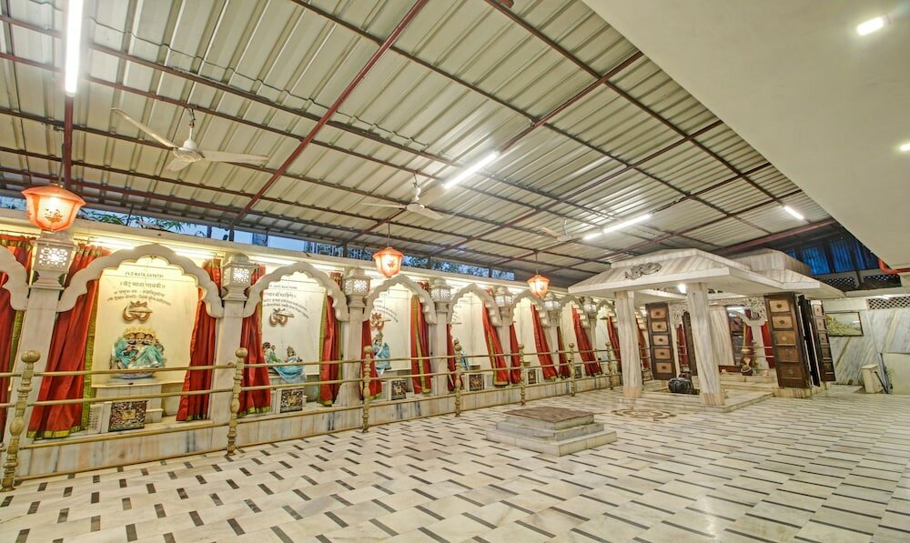 Фото Treebo Trend Green View