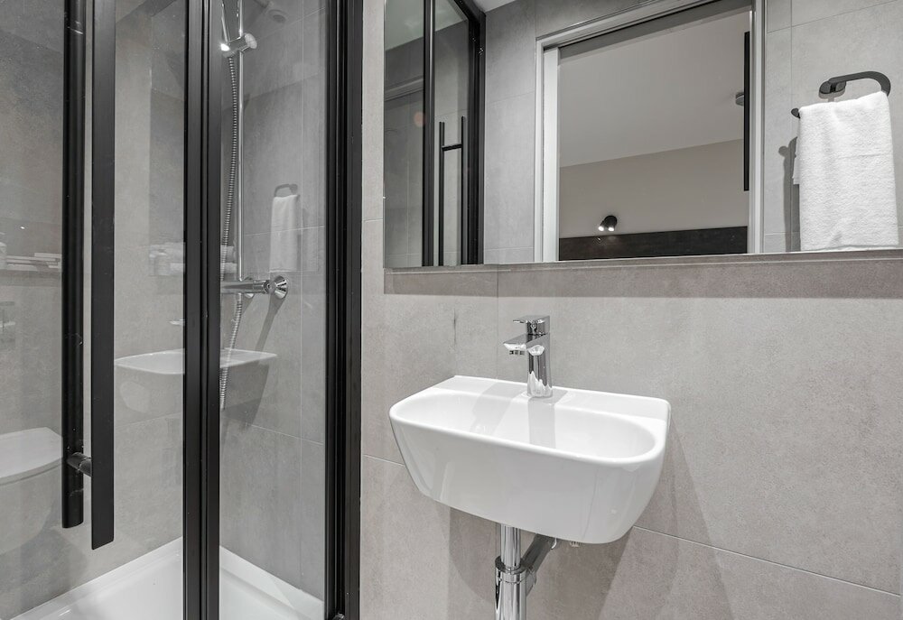 Фото St Pancras Inn