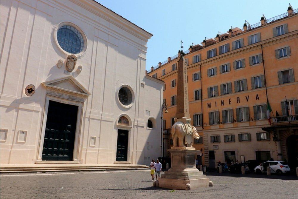 Фото Wonder Pantheon Breeze