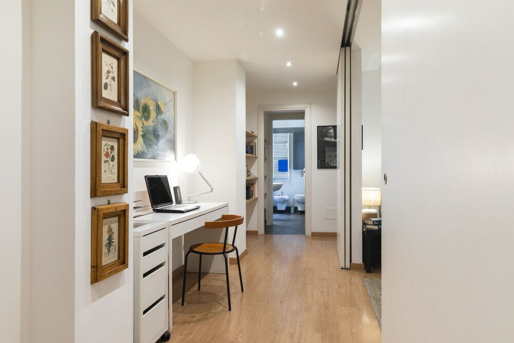 Фото NotaMi - Dimora Certosa