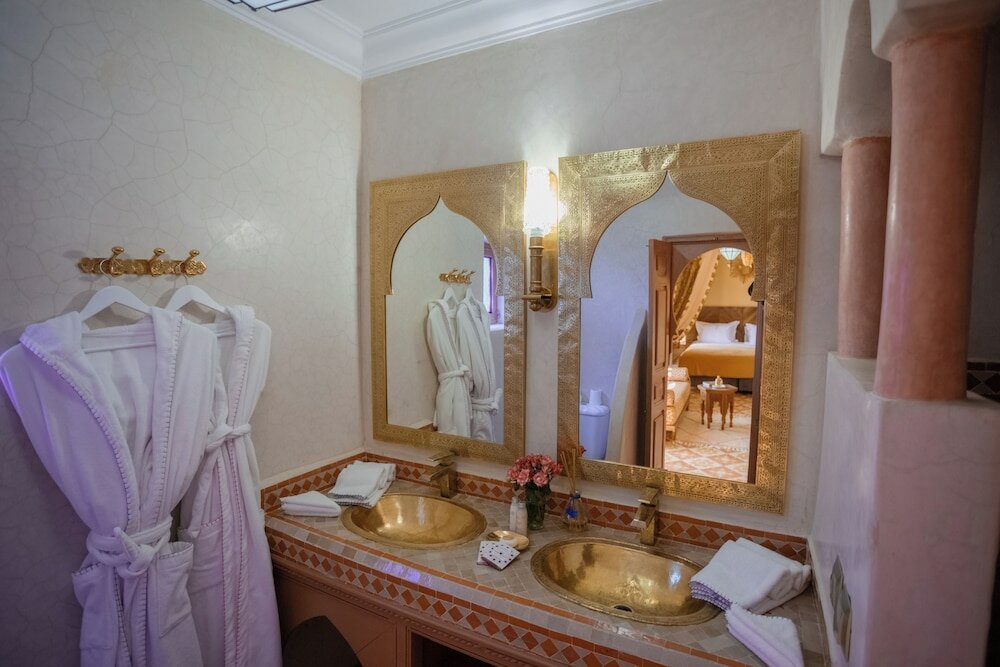Фото Riad Ksar Al Amal