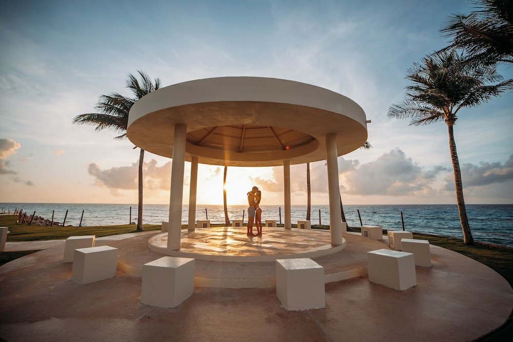 Фото Turquoize at Hyatt Ziva Cancun