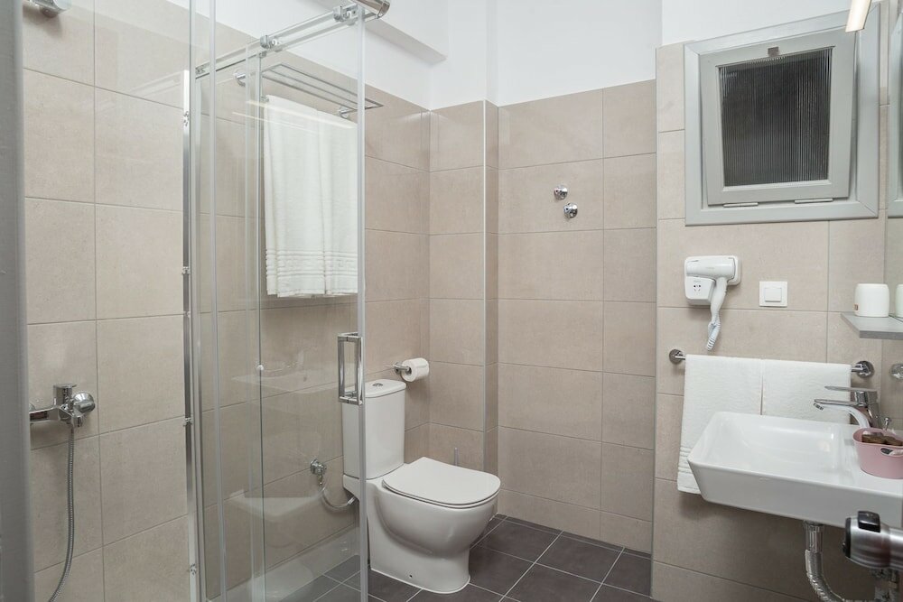 Фото Hotel Alkyon