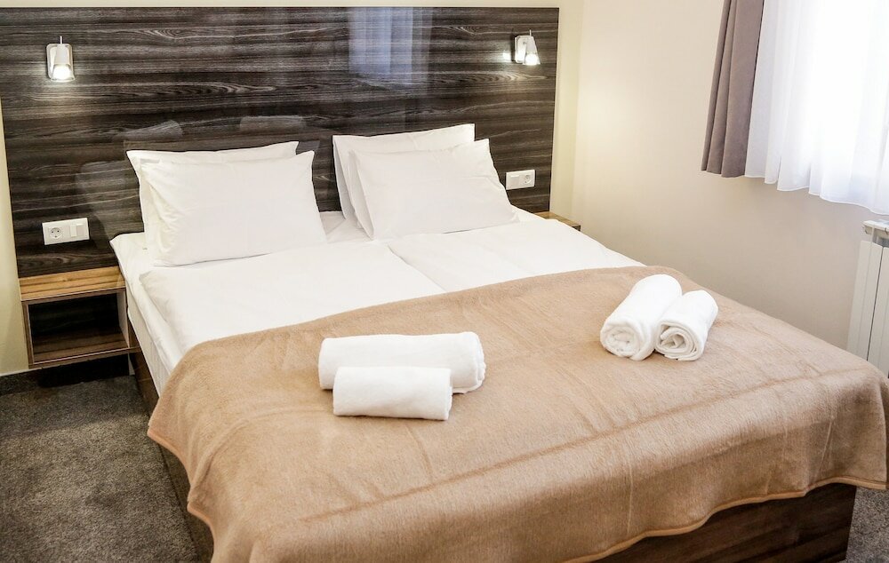 Фото Hotel Jaska