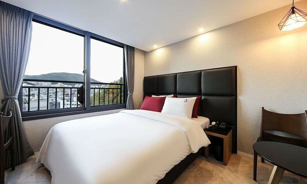 Фото Maron Hotel Nampo