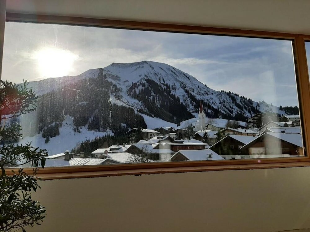 Фото Hideaway Zugspitz Berwang