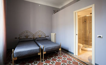 Фото Bed & Breakfast Ekoliving