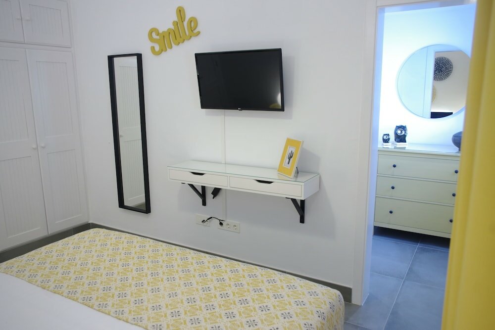 Фото Magma Rooms