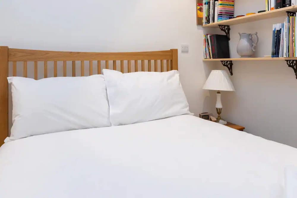 Фото Central & Stylish 1bd Flat - Oxford Street