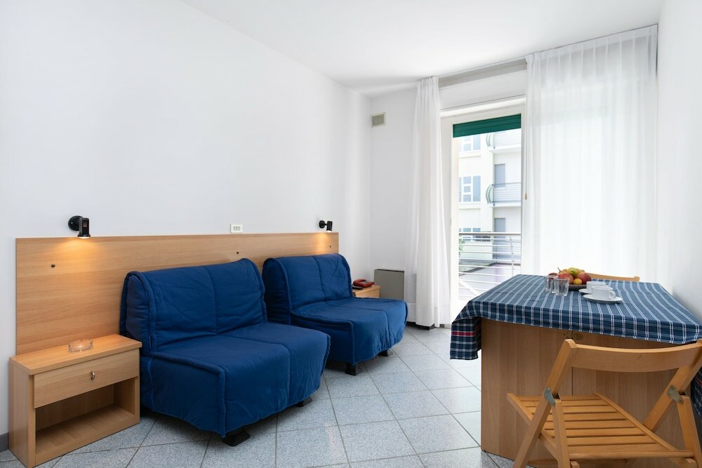 Фото Residence San Francisco