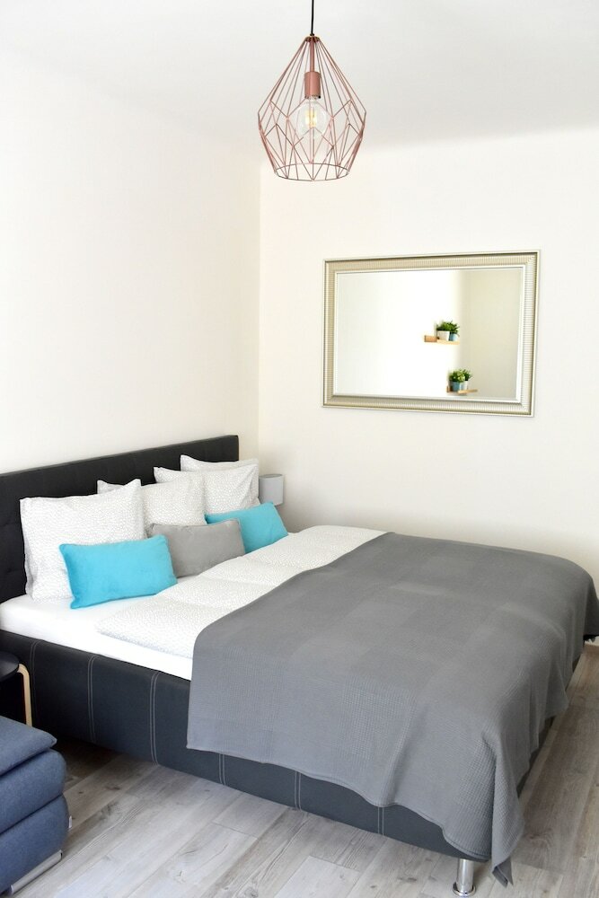 Фото Truhlarska Apartment